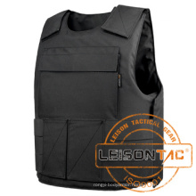 Protection Level NIJ I-III 0115 TAC-TEX Stab proof Vest Anti Knife Cut-protection for Security Riot Self-defence